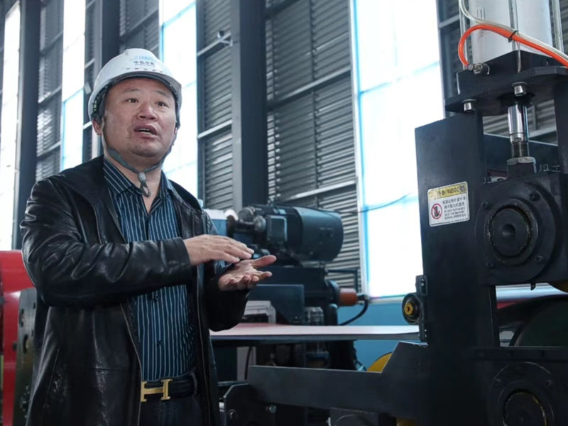 【滄州日報】跨境電商 在垂直領(lǐng)域深耕