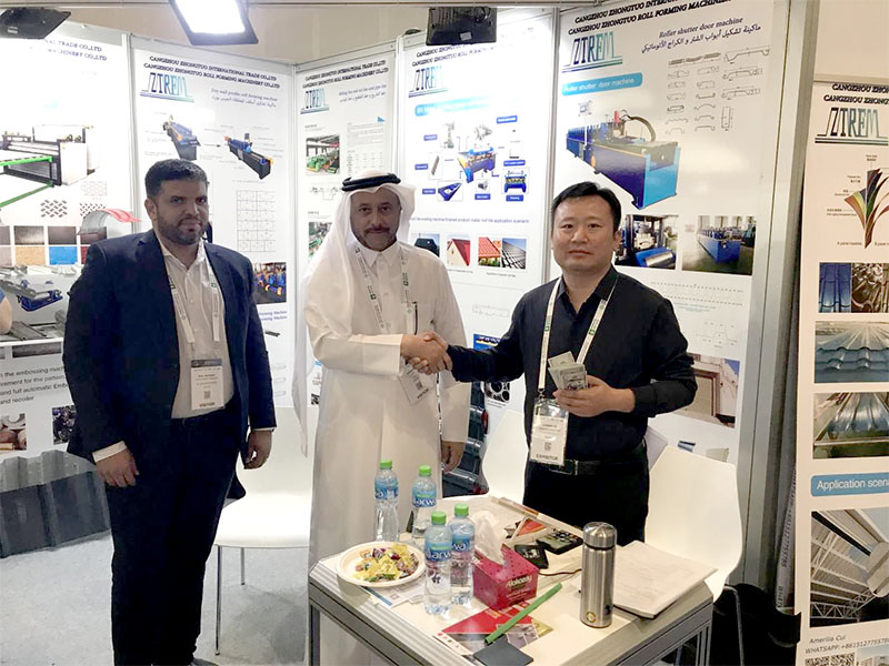 冀商出海搶單記·迪拜歸來(lái) | 練好“內(nèi)功” 迎接新機(jī)遇