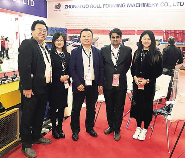 從電商“小白”到滄州市跨境電子商務行業協會會長