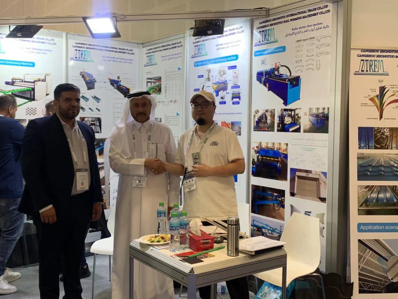 百姓看聯播「百姓看聯播·熱點丨“河北造”迪拜“圈粉”記」