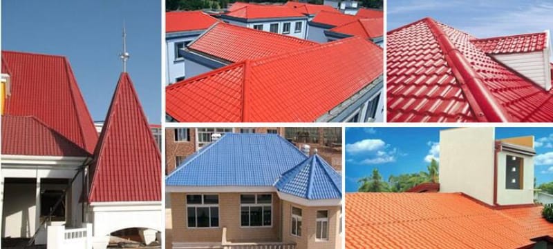 仿古琉璃瓦壓瓦機(jī)設(shè)備