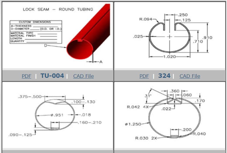 激光焊管機設備
