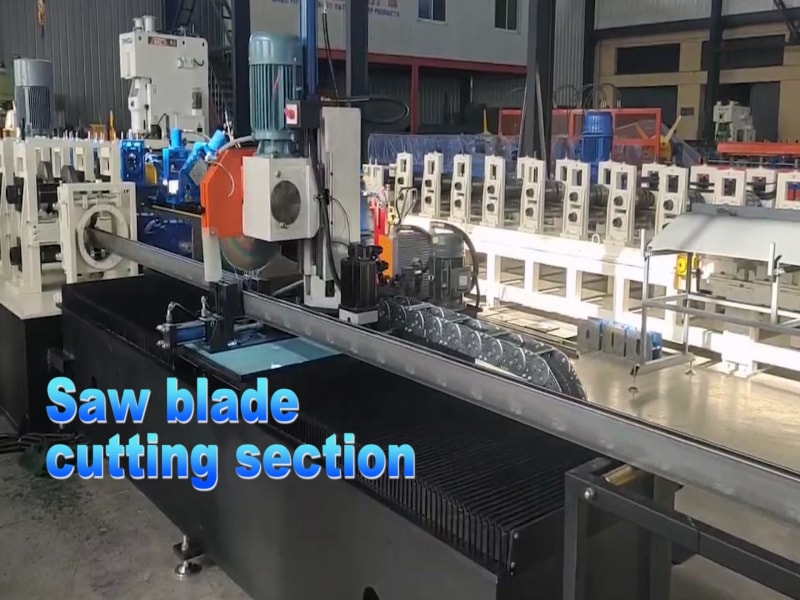 俄羅斯客戶-光伏支架設備