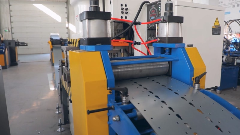 阿根廷貨架立柱設備堆垛機