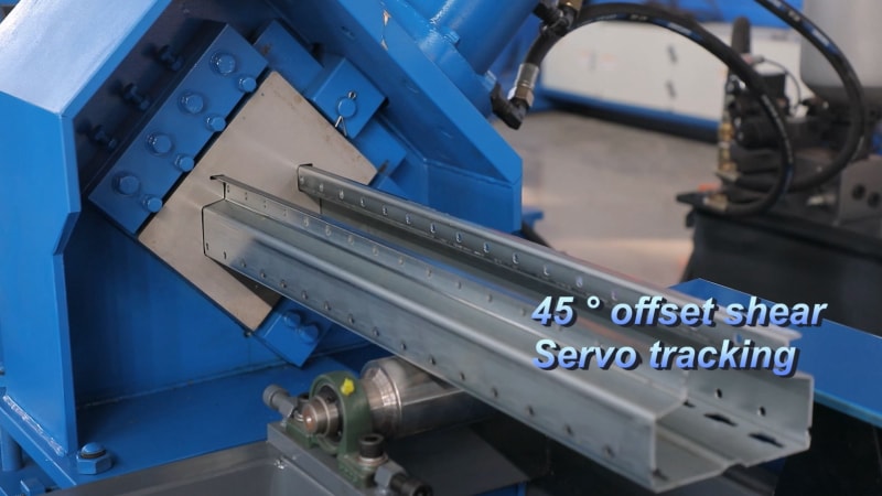 阿根廷貨架立柱設備堆垛機