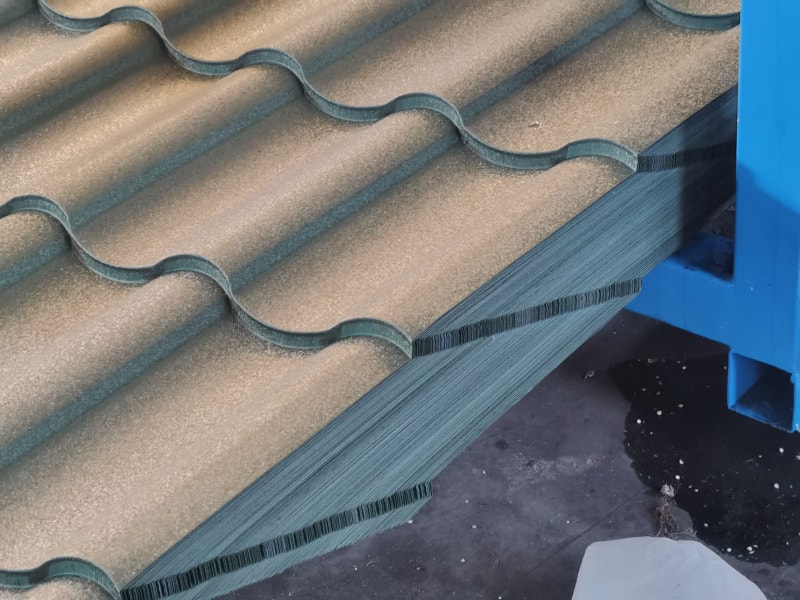 中拓冷彎設(shè)備閃耀阿塞拜疆，助力“中國(guó)制造”綻放國(guó)際舞臺(tái)