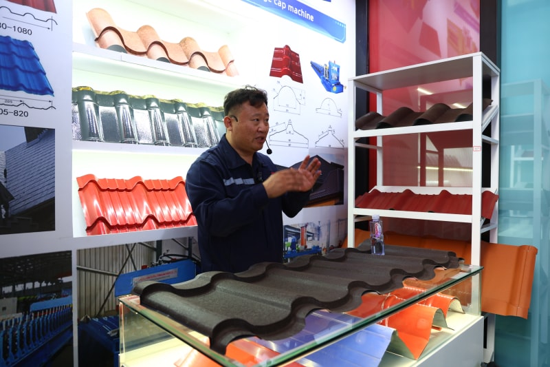 全員共進，迎接未來——中拓公司業務能力提升培訓正式啟動