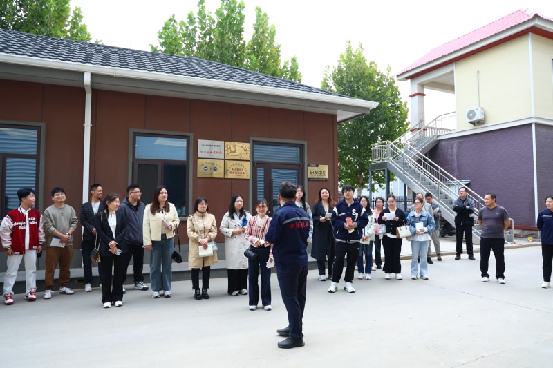 全員共進，迎接未來——中拓公司業(yè)務(wù)能力提升培訓(xùn)正式啟動