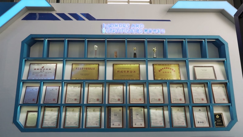 中拓冷彎成型設備探廠：品質背后的細節堅守?