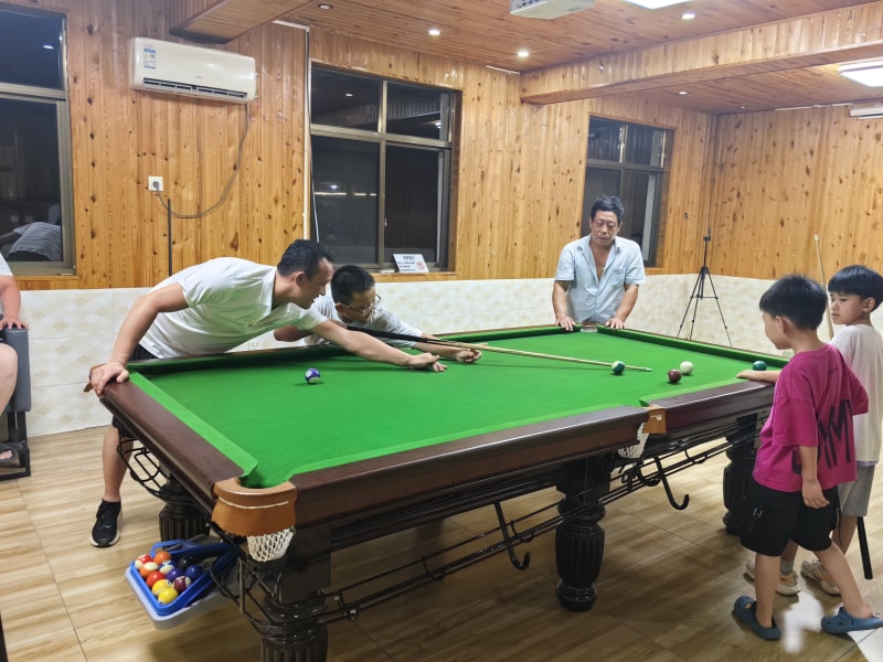 中拓團建兩日游：峽谷漂流，天空之眼、奇石谷環(huán)山湖——歡聚時刻解鎖多樣歡樂與團隊溫情