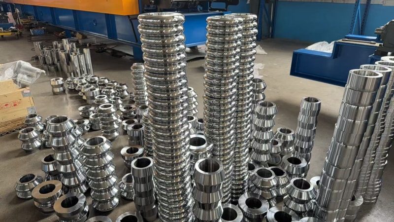 從滄州到美國跨越重洋顯實力：中拓龍骨機美國調試成功，客戶贊其穩定，專業服務與過硬品質贏贊譽