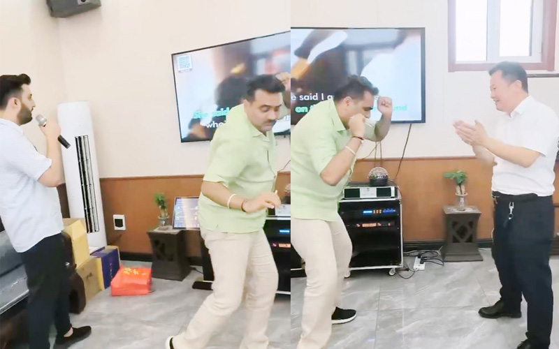 廣交會閉幕傳捷報！中拓冷彎真誠服務獲認可引全球客商考察，中國智造獲國際青睞