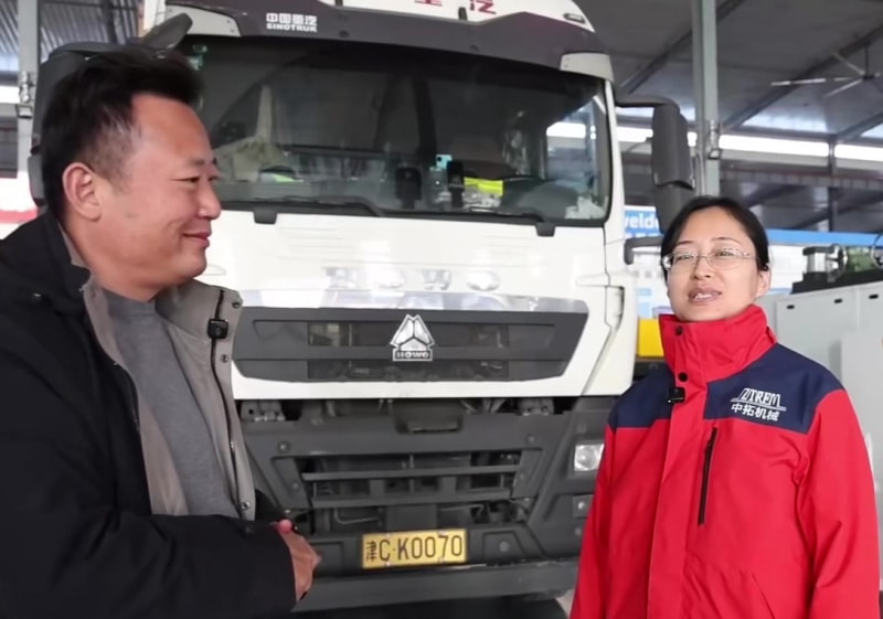 不止業(yè)績亮眼，更護(hù)伙伴安康！中拓冷彎 2025 目標(biāo)超額，海上韓國游盛典邀你共赴