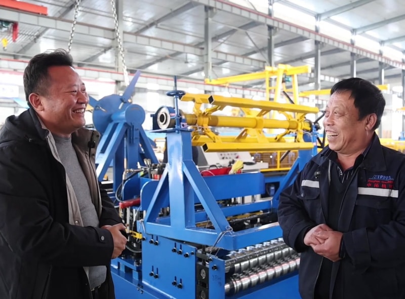 不止業(yè)績亮眼，更護(hù)伙伴安康！中拓冷彎 2025 目標(biāo)超額，海上韓國游盛典邀你共赴